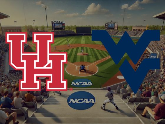 West Virginia Mountaineers vs. Houston Cougars
